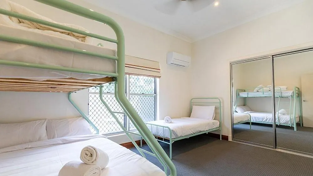 Holiday home Barrier Reef Retreat - 2 Min To Beach Agnes Water