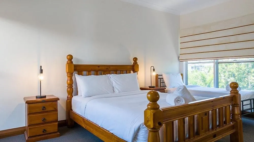 Holiday home Barrier Reef Retreat - 2 Min To Beach Agnes Water