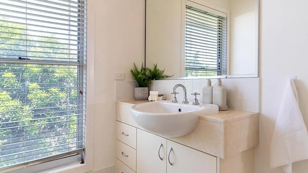 Holiday home Barrier Reef Retreat - 2 Min To Beach Agnes Water