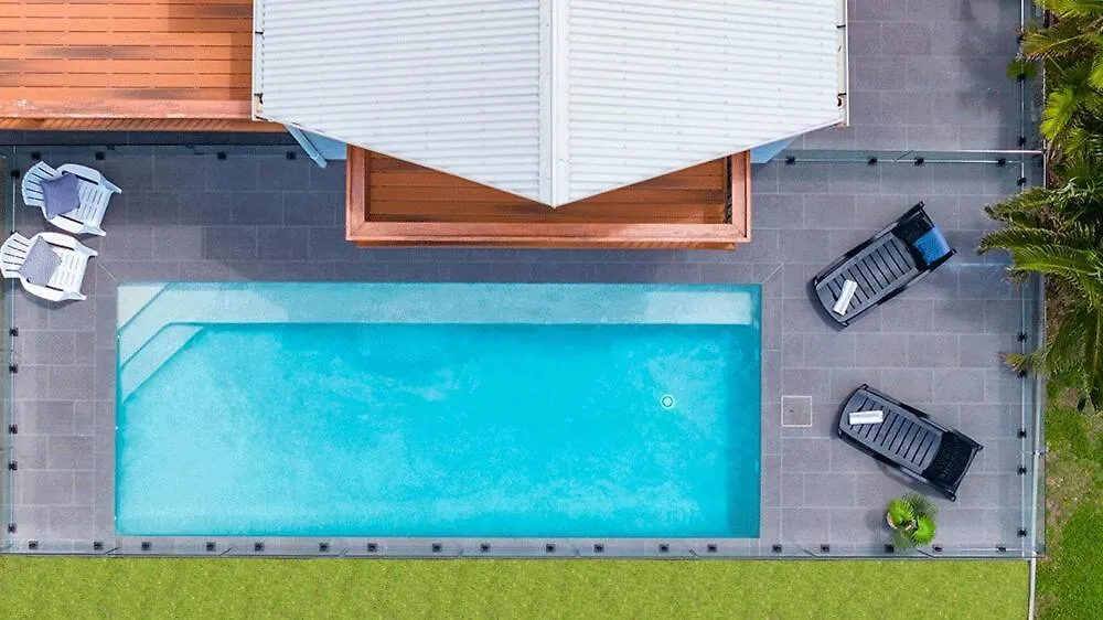 Barrier Reef Retreat - 2 Min To Beach Agnes Water Holiday home